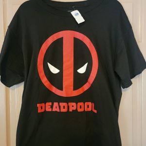 Marvel Deadpool T-Shirt